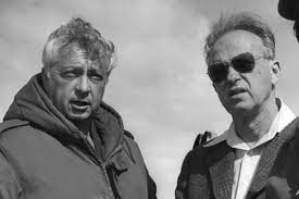 Happy Birthday Ariel Sharon and Yitzhak Rabin – 2 complex Israeli ...